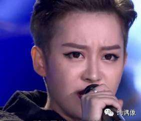 yy美女主播毒药(超女人气王Mars 毒药，造型百变，男女喜好通杀)