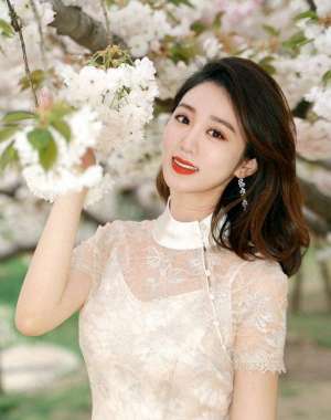 大美女主播(央视中文国际频道十大新闻美女主播，谁实力最强？)