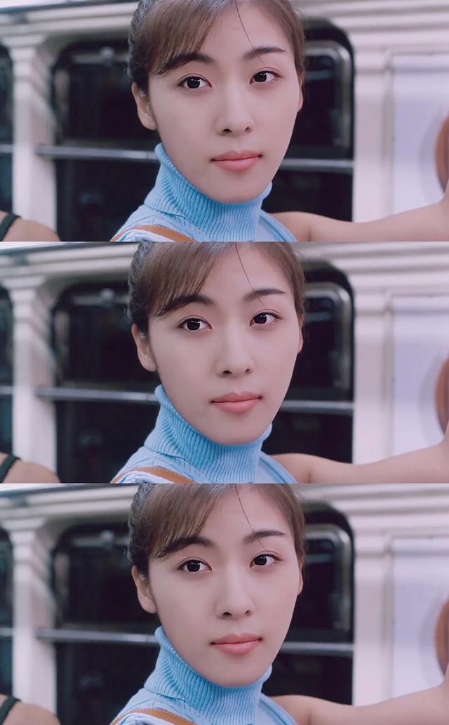 韩国大尺度“三级片”《色即是空》女神河智苑为艺术献身!