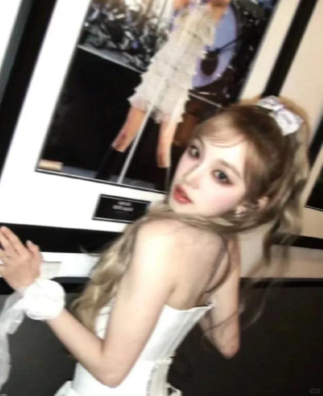 虎扑票选出韩国10大KPOP女神,每一个都超级养眼!