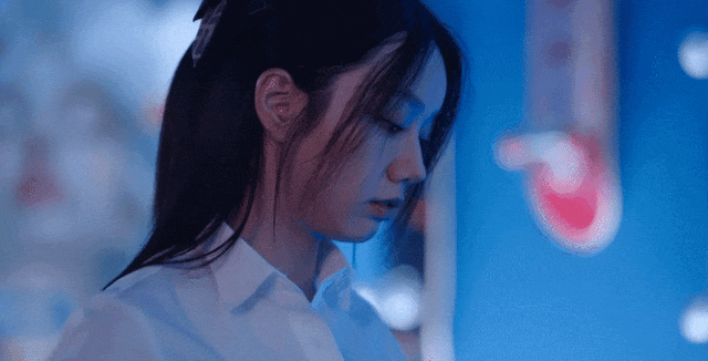 大家公认的“国民闺女”,怎么突然就下海了?