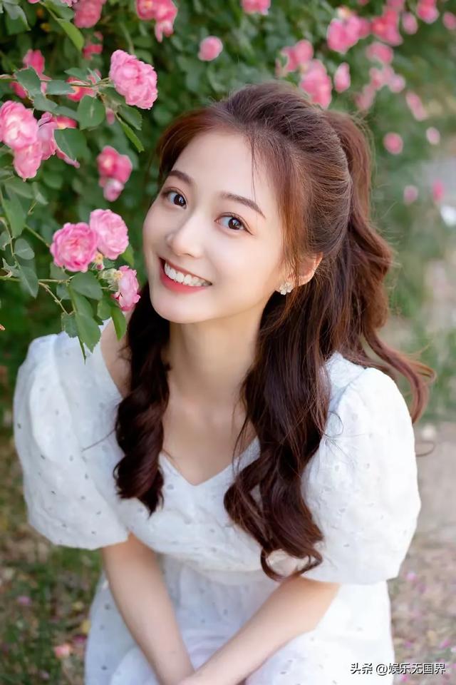 东方卫视10位美女主持人,陈辰、冯琳、司雯嘉,你喜欢哪位主播