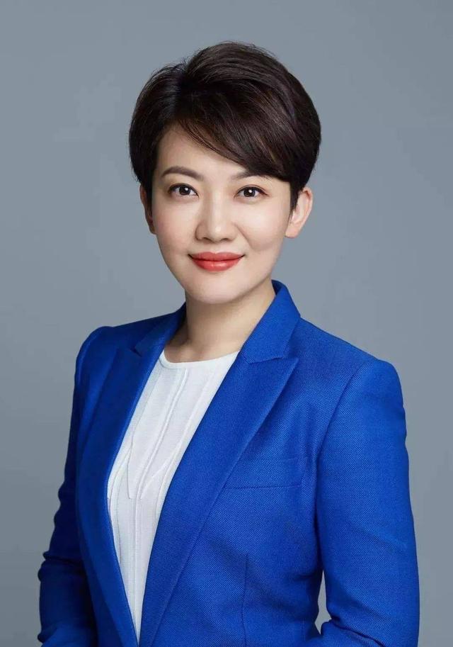 央视中文国际频道十大新闻美女主播，谁实力最强？
