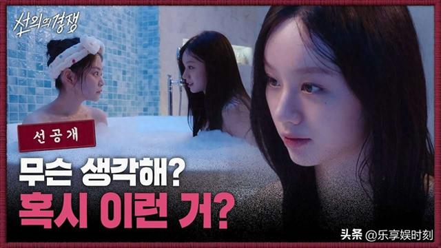 韩剧对LGBT题材愈发包容,8部女女CP韩剧展现了百合恋的多元魅力