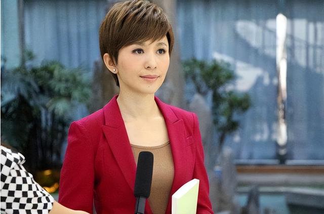 欧阳夏丹:没了央视光环变普通人,46岁仍单身,在新圈子红到发紫