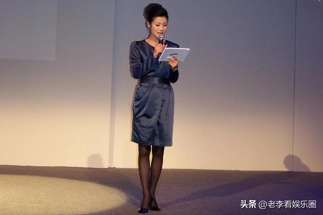 梦桐VS李红：谁才是央视最有女人味的主持人？身材不是决定因素