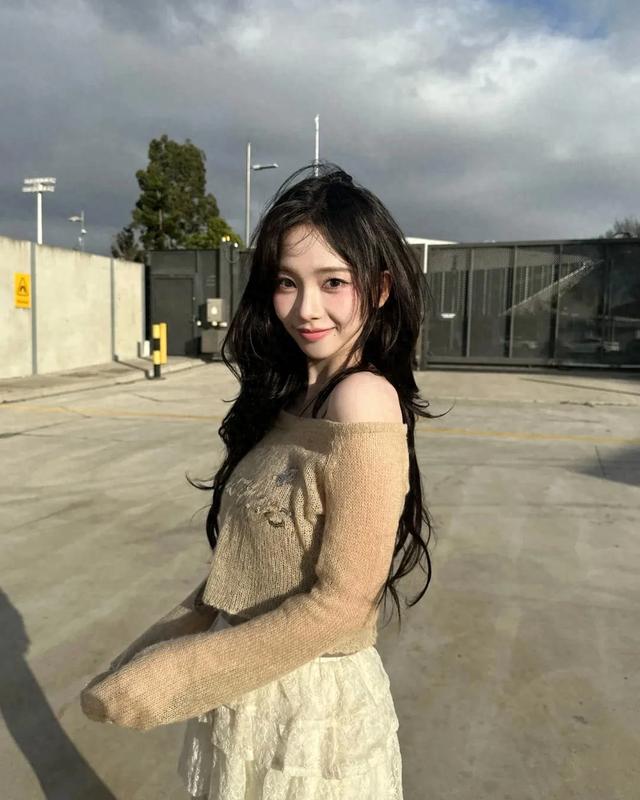 虎扑票选出韩国10大KPOP女神,每一个都超级养眼!