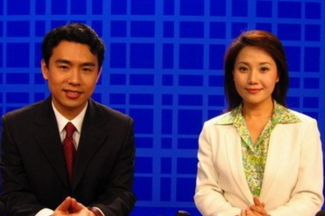 从儿科医生到珠江台主持人，她是广东观众心目中的“低调”女神！