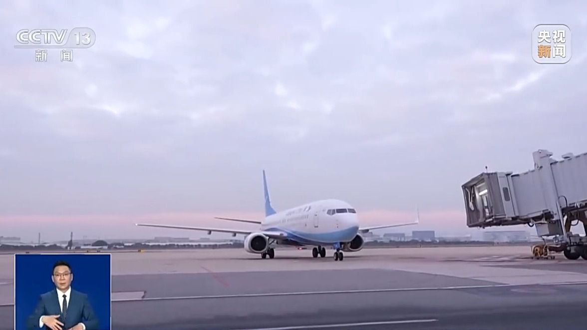 热度持续攀升!《哪吒2》深受外国游客喜爱