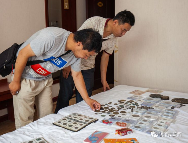 这些钱币造假，让人触目惊心......