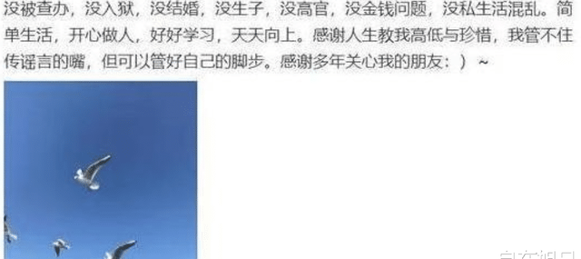 央视主持欧阳智薇：因被带走调查后辞职，销声匿迹6年如今怎样