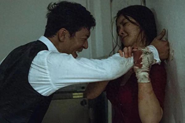 韩国女性大尺度复仇三部曲，最后一部，封神之作等你来看！！！