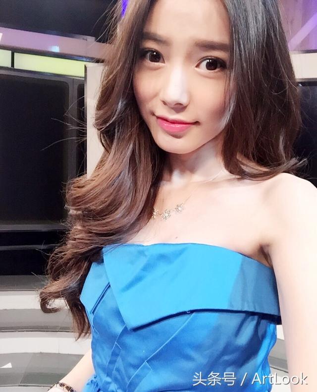 扒一扒《百万英雄》气质美女主持人张睿，你想知道的都在这里