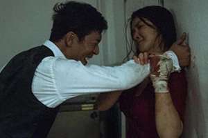 韩国女主播三部曲(韩国女性大尺度复仇三部曲，最后一部，封神之作等你来看)