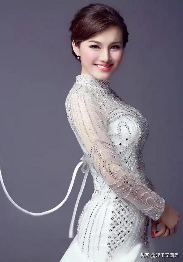 福建电视台17位美女主持人名单,快来看看吧