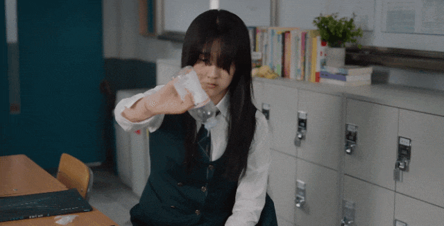 大家公认的“国民闺女”,怎么突然就下海了?