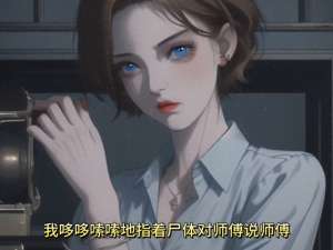 恐怖女主播黑岩免费(抖音首页：搜索【黑岩故事会小程序】进入；输入搜索码：646917)