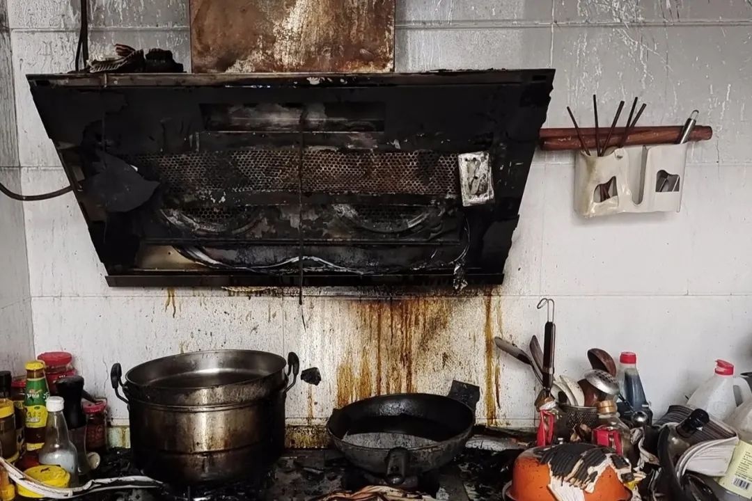 民宅着火，这里连发3起！皆因同一个举动……