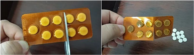 买药先验码、卖药必扫码!记住医保购药“六要六不要”