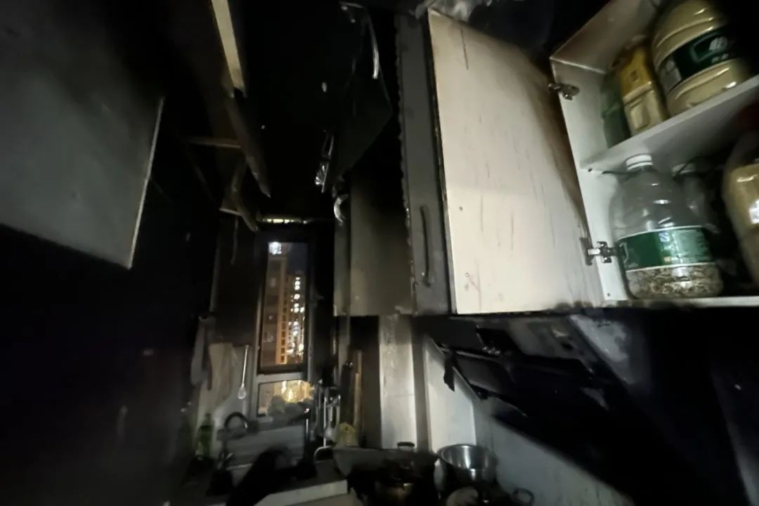 民宅着火，这里连发3起！皆因同一个举动……