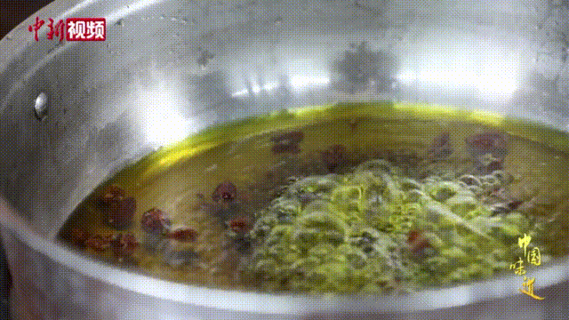 春天打翻调色盘,竟被壮乡人蒸成了饭!