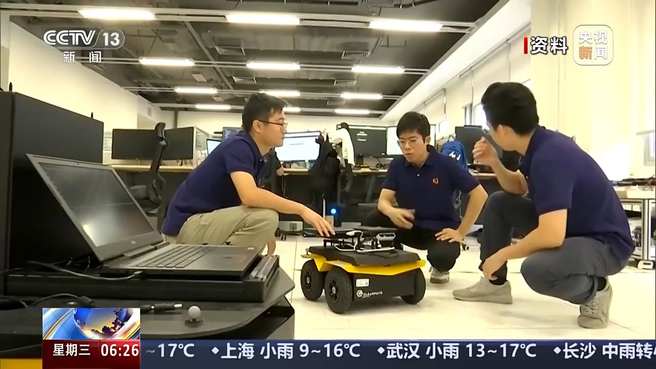 面向这三类!教育部部署校企对接“人工智能应用”就业育人项目