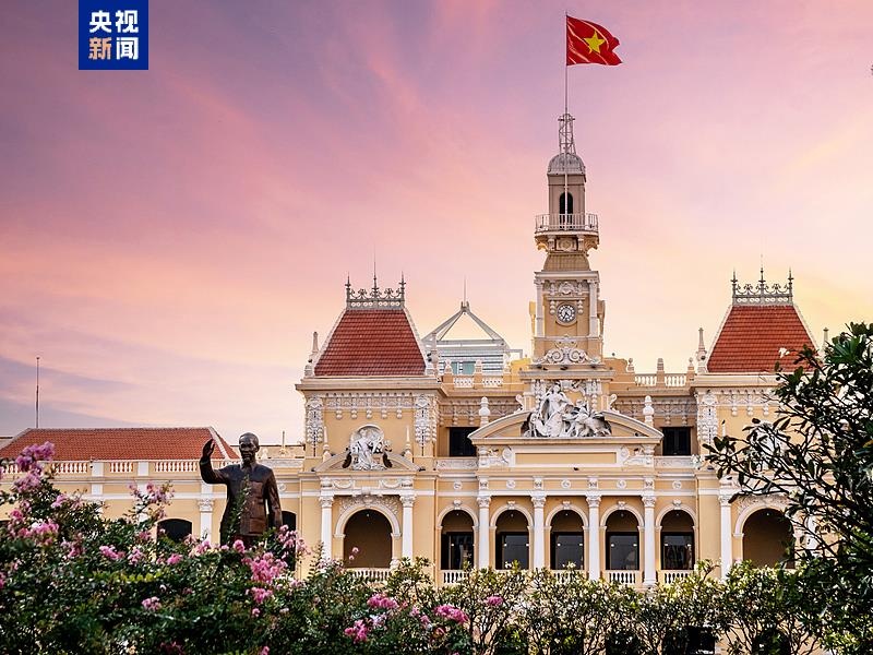 跟着习主席看世界丨这个“早相见、晚相望”的兄弟国，还有多少你不知道的亮点-