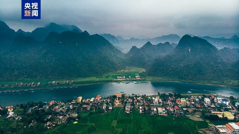 跟着习主席看世界丨这个“早相见、晚相望”的兄弟国，还有多少你不知道的亮点-