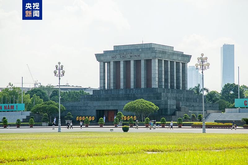 跟着习主席看世界丨这个“早相见、晚相望”的兄弟国，还有多少你不知道的亮点-