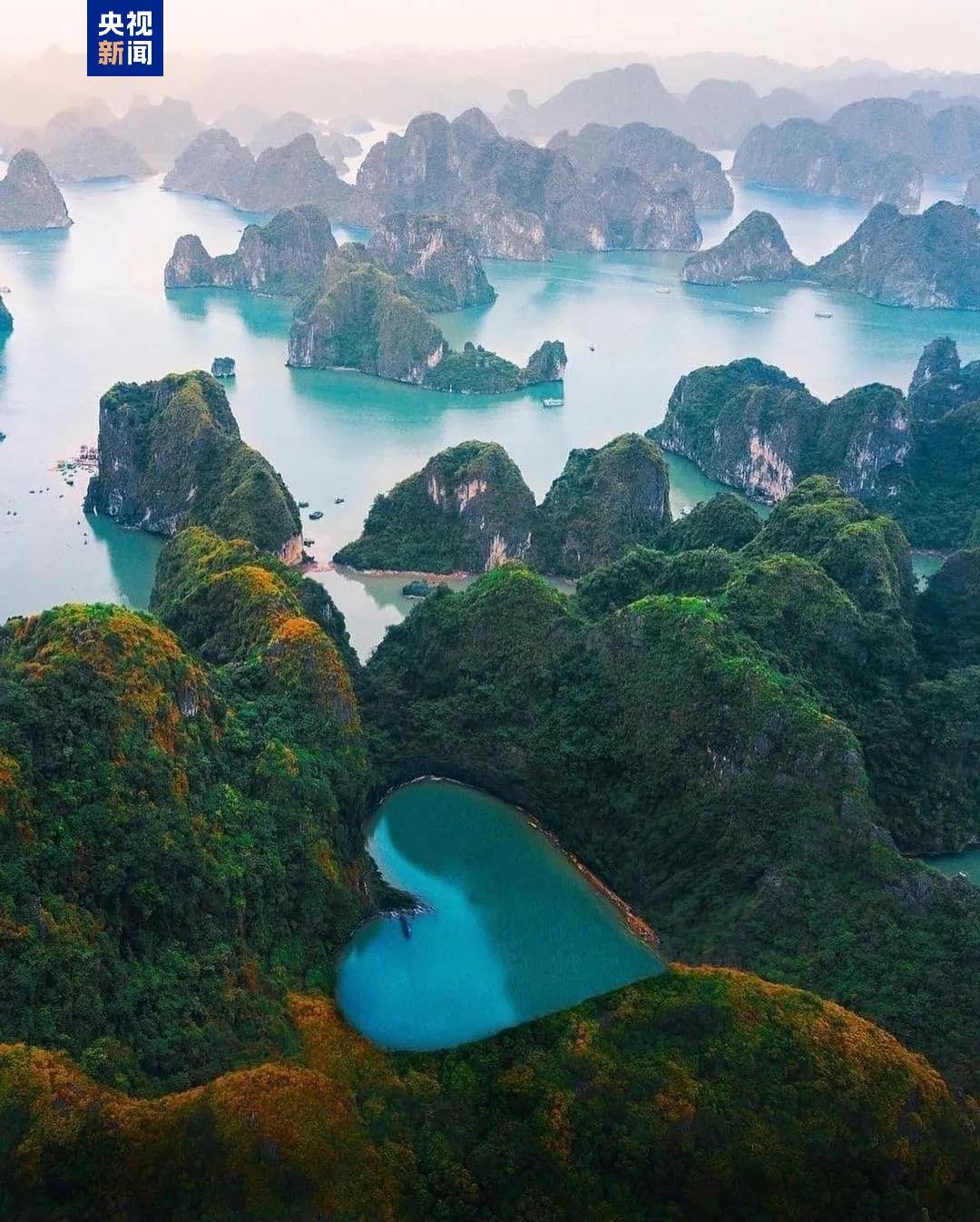 跟着习主席看世界丨这个“早相见、晚相望”的兄弟国，还有多少你不知道的亮点-