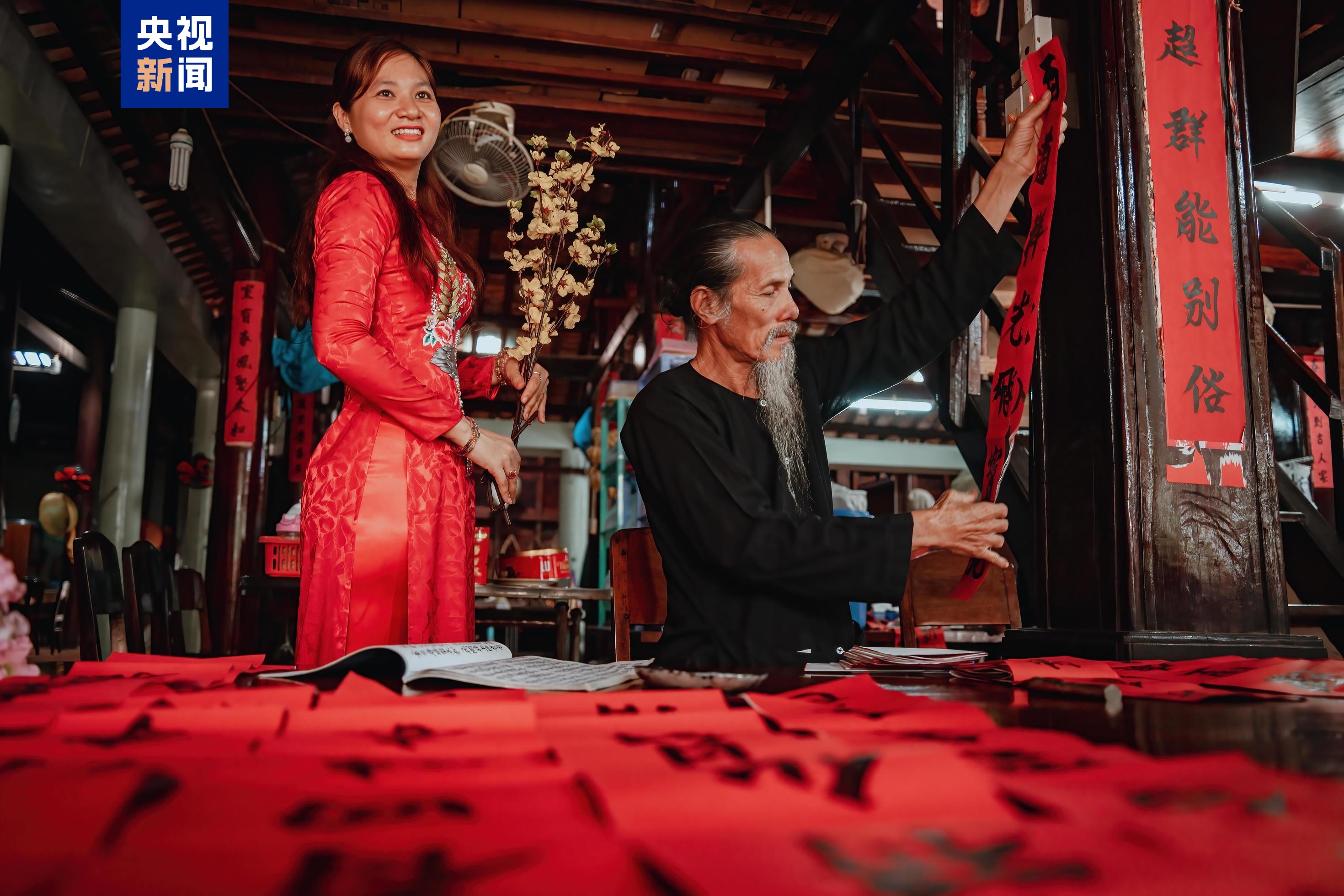 跟着习主席看世界丨这个“早相见、晚相望”的兄弟国，还有多少你不知道的亮点-