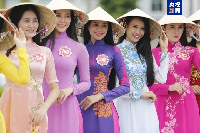 跟着习主席看世界丨这个“早相见、晚相望”的兄弟国，还有多少你不知道的亮点-