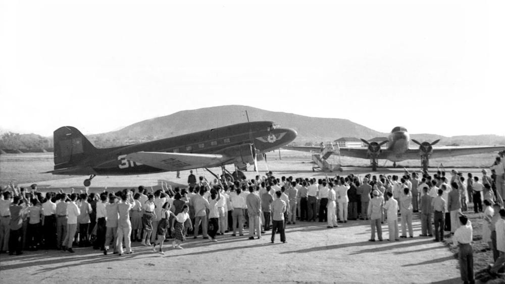 镜观·回响丨影像见证75载中越人文交流