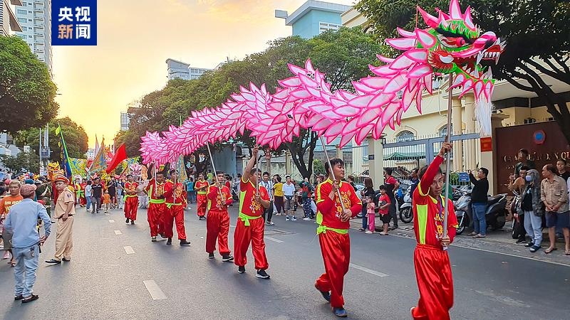 跟着习主席看世界丨这个“早相见、晚相望”的兄弟国，还有多少你不知道的亮点-