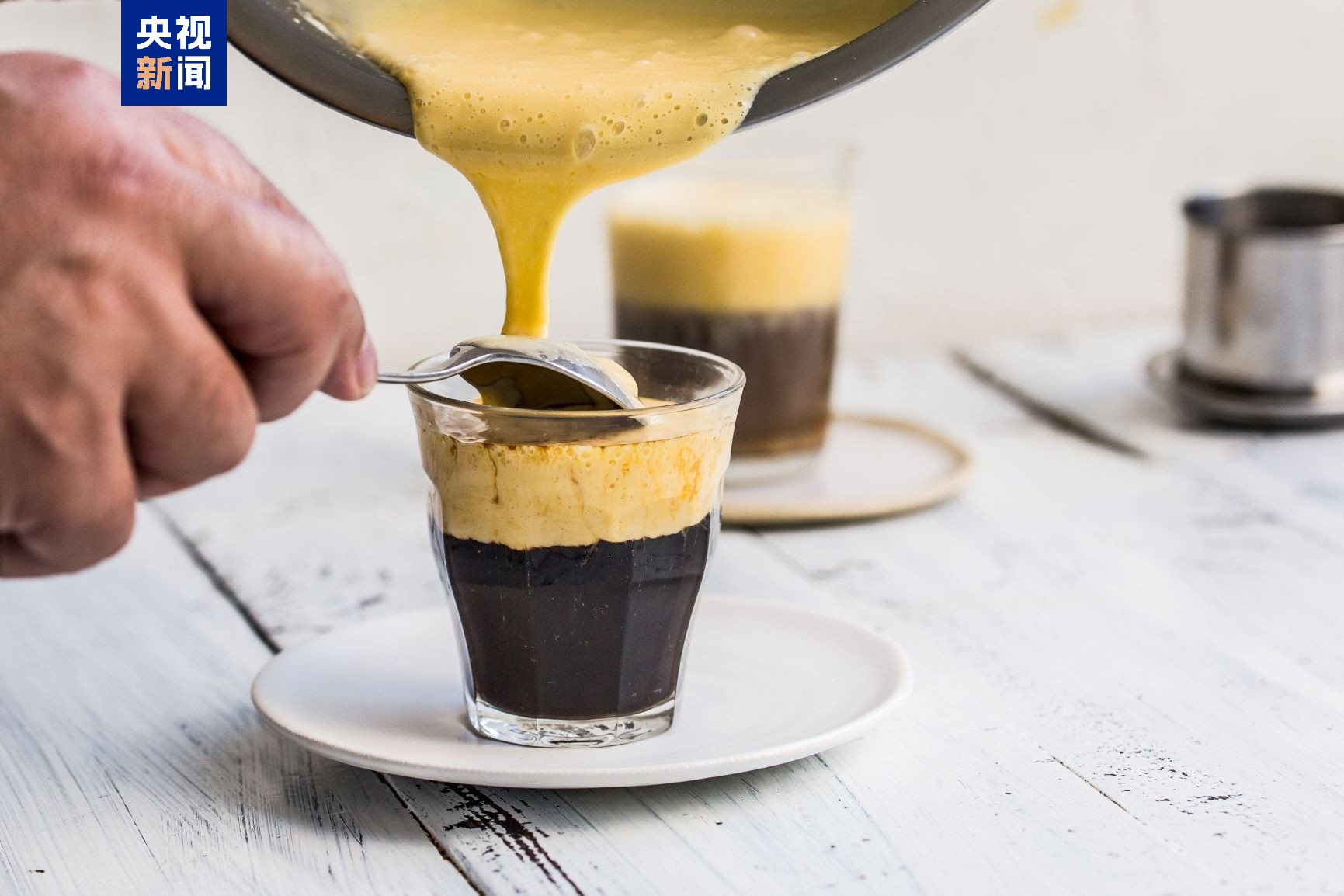 跟着习主席看世界丨这个“早相见、晚相望”的兄弟国，还有多少你不知道的亮点-