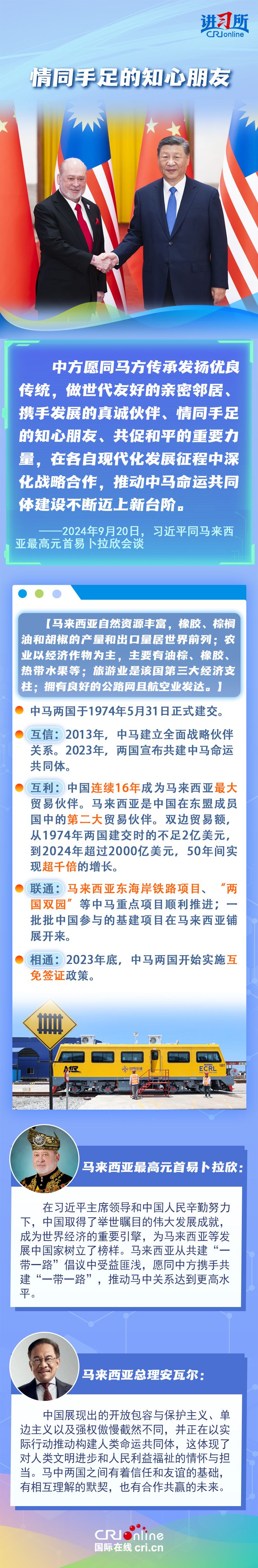 【讲习所·跟着习主席看世界】从亲诚惠容理念感悟习近平的邻里之道