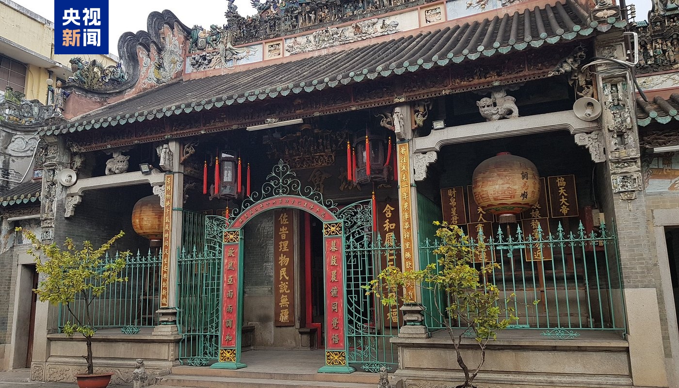 跟着习主席看世界丨这个“早相见、晚相望”的兄弟国，还有多少你不知道的亮点-