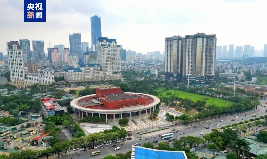 跟着习主席看世界丨这个“早相见、晚相望”的兄弟国，还有多少你不知道的亮点-