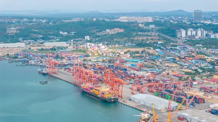 安宁和睦、繁荣发展、交融相亲——写在习近平主席出访东南亚三国之际