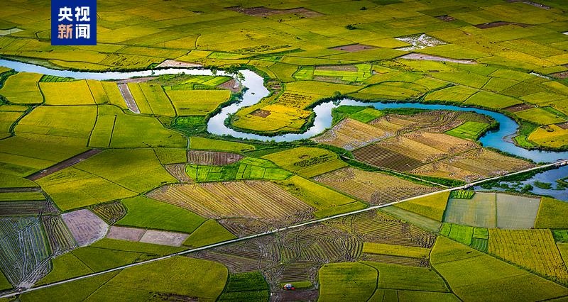 跟着习主席看世界丨这个“早相见、晚相望”的兄弟国，还有多少你不知道的亮点-