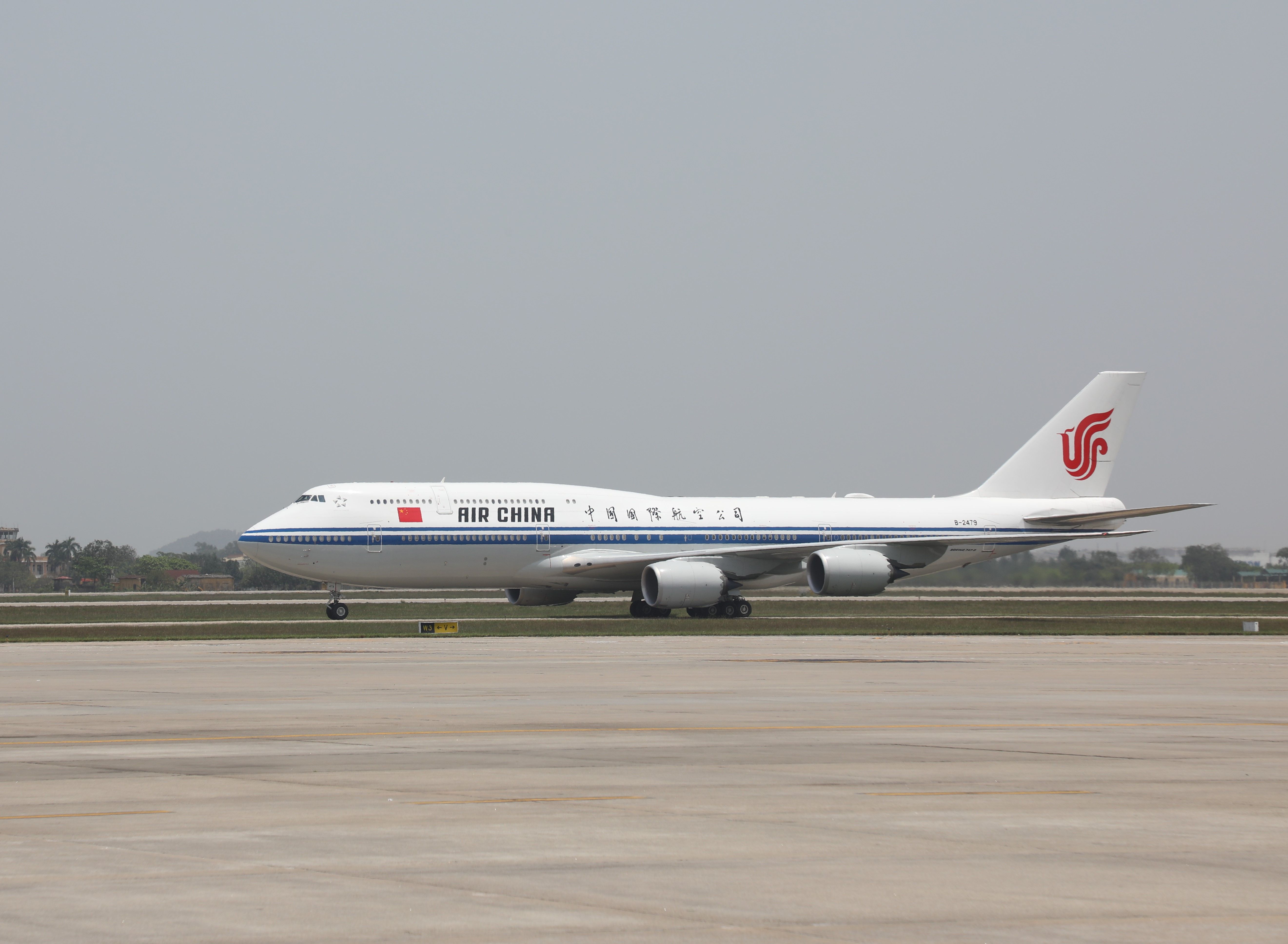 一见·从这三个节点，看习主席的东南亚之行