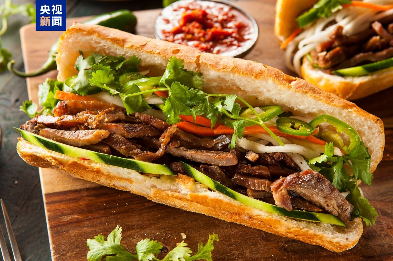 跟着习主席看世界丨这个“早相见、晚相望”的兄弟国，还有多少你不知道的亮点-