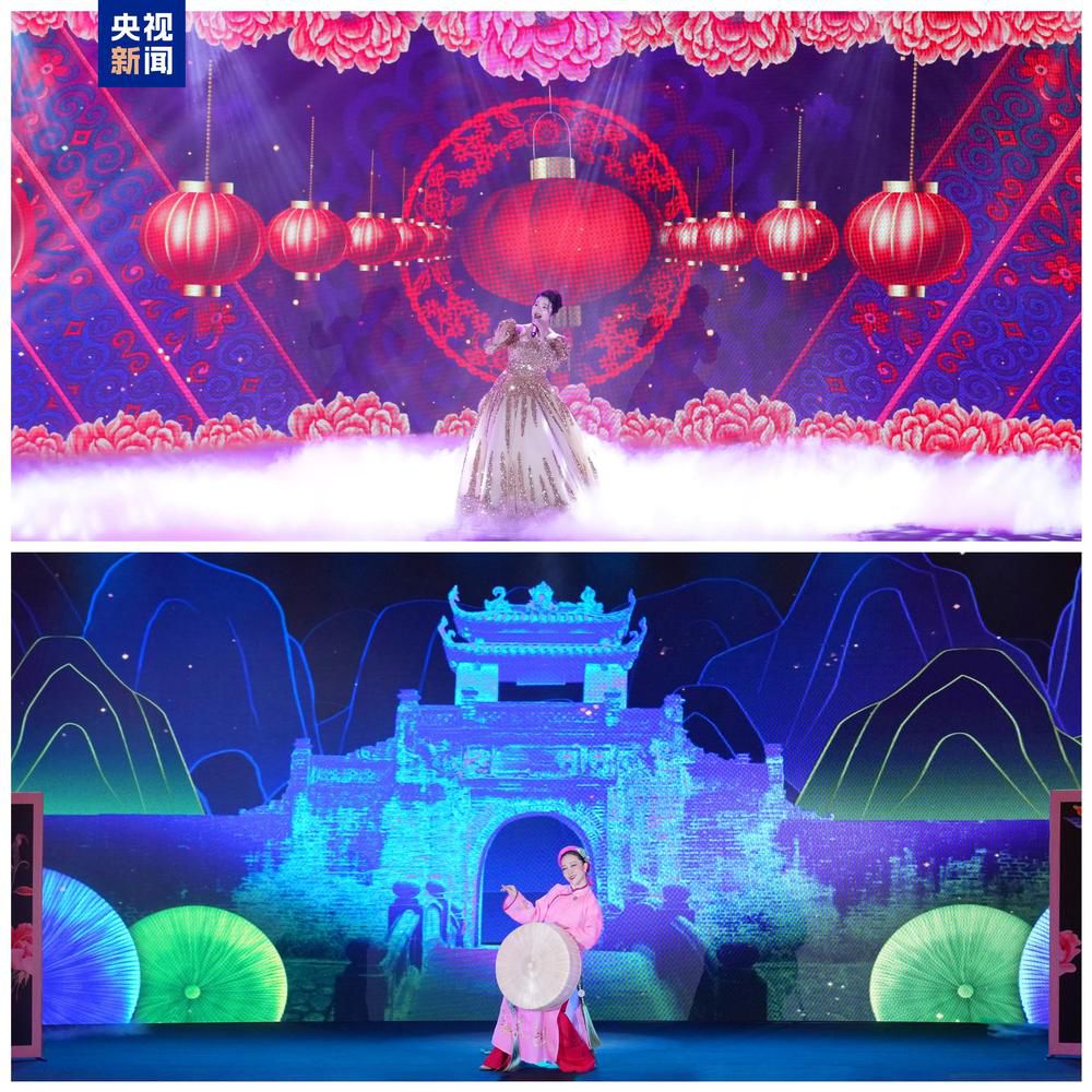 《平“语”近人——习近平喜欢的典故》（越南语版）启播 庆祝中越建交75周年人文交流活动举行