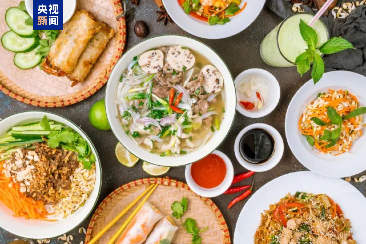 跟着习主席看世界丨这个“早相见、晚相望”的兄弟国，还有多少你不知道的亮点-