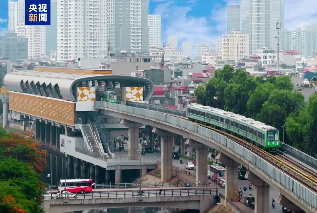 跟着习主席看世界丨这个“早相见、晚相望”的兄弟国，还有多少你不知道的亮点-