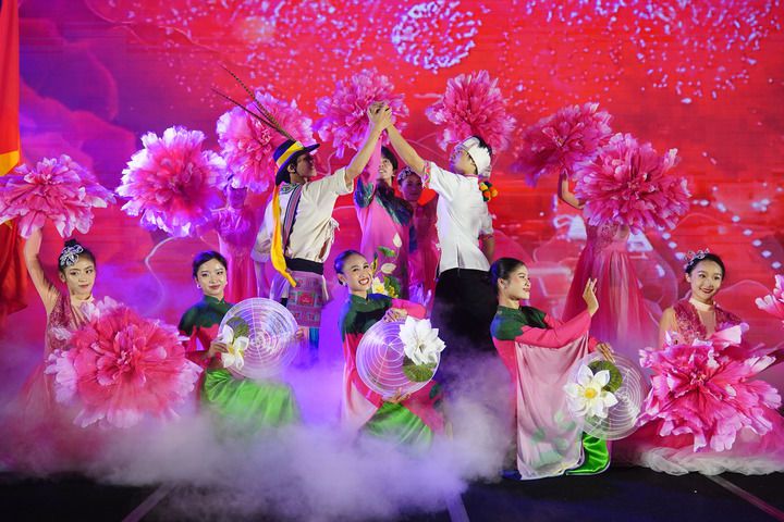 安宁和睦、繁荣发展、交融相亲——写在习近平主席出访东南亚三国之际