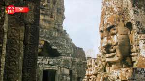 独家V观丨你好 柬埔寨