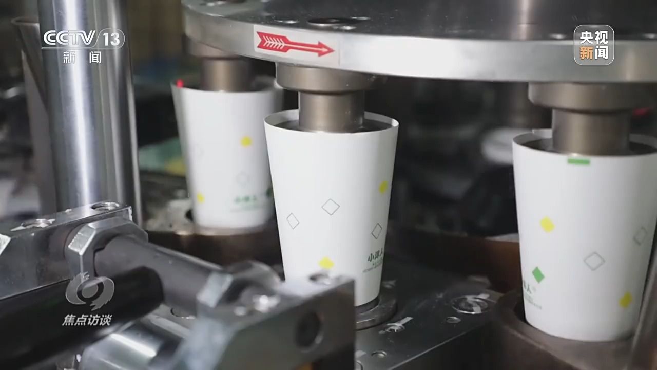 焦点访谈丨面对关税霸凌 中国外贸企业如何破局？