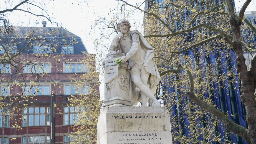 微视频|以文会友