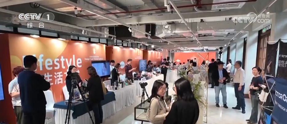 中国企业逆势突围底气从何而来？外贸一线见闻中找到答案